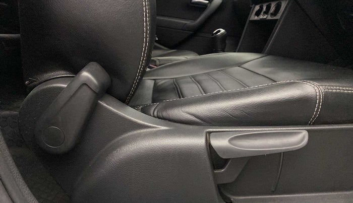 2019 Volkswagen Polo TRENDLINE 1.0L, Petrol, Manual, 57,026 km, Driver Side Adjustment Panel