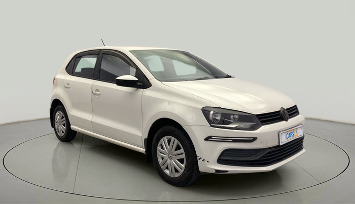 2019 Volkswagen Polo TRENDLINE 1.0L, Petrol, Manual, 57,026 km, SRP