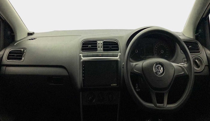 2019 Volkswagen Polo TRENDLINE 1.0L, Petrol, Manual, 57,026 km, Dashboard