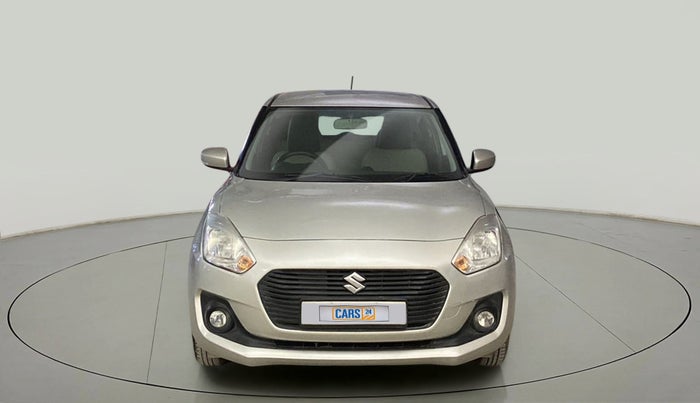 2019 Maruti Swift VXI, Petrol, Manual, 42,091 km, Front