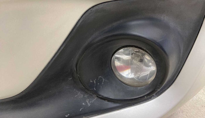 2019 Maruti Swift VXI, Petrol, Manual, 42,091 km, Left fog light - Not working