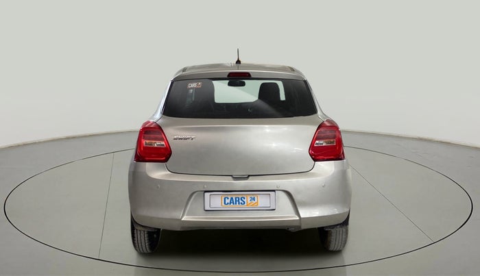 2019 Maruti Swift VXI, Petrol, Manual, 42,091 km, Back/Rear