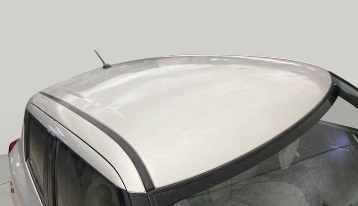 2019 Maruti Swift VXI, Petrol, Manual, 42,091 km, Roof