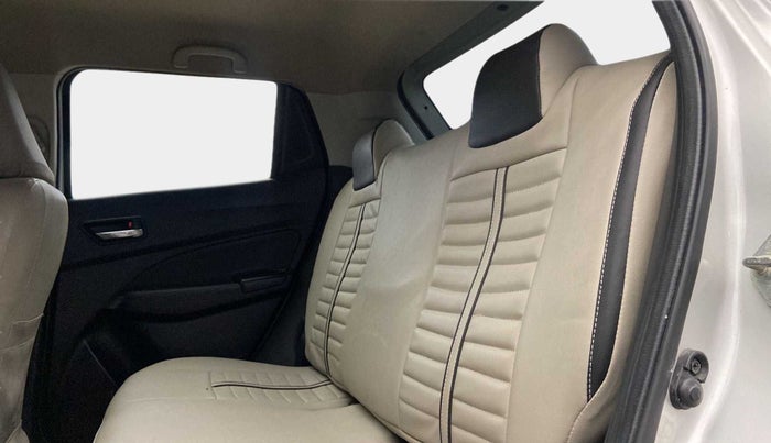 2019 Maruti Swift VXI, Petrol, Manual, 42,091 km, Right Side Rear Door Cabin