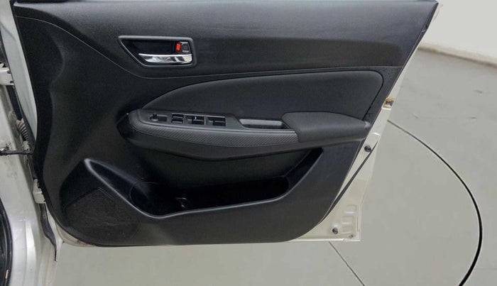 2019 Maruti Swift VXI, Petrol, Manual, 42,091 km, Driver Side Door Panels Control