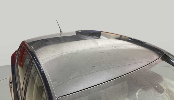 2016 Volkswagen Ameo HIGHLINE1.2L, Petrol, Manual, 51,155 km, Roof