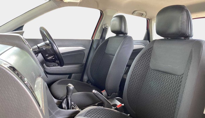 2017 Maruti Vitara Brezza ZDI, Diesel, Manual, 52,709 km, Right Side Front Door Cabin