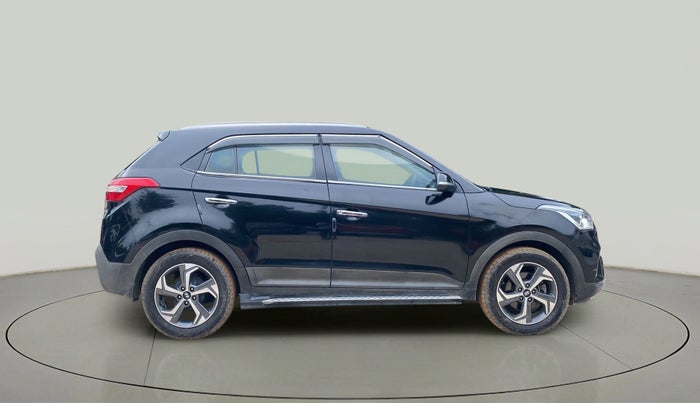 2019 Hyundai Creta SX (O) 1.6 PETROL, Petrol, Manual, 68,174 km, Right Side