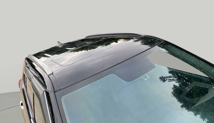 2019 Hyundai Creta SX (O) 1.6 PETROL, Petrol, Manual, 68,174 km, Roof