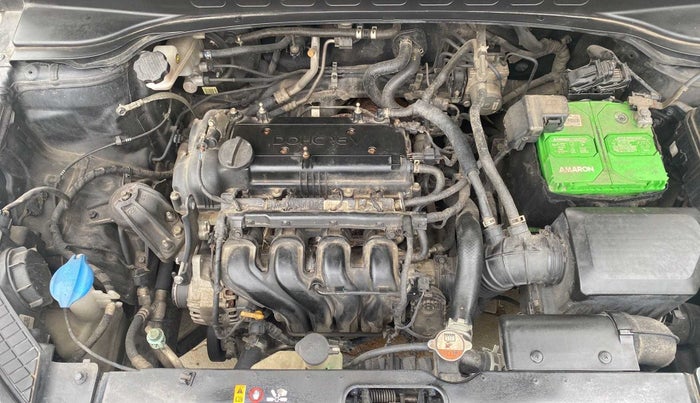 2019 Hyundai Creta SX (O) 1.6 PETROL, Petrol, Manual, 68,174 km, Open Bonet