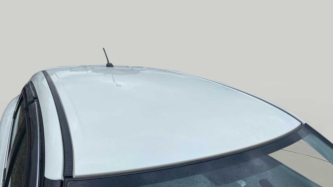 2020 Maruti Baleno DELTA CVT PETROL 1.2, Petrol, Automatic, 32,241 km, Roof