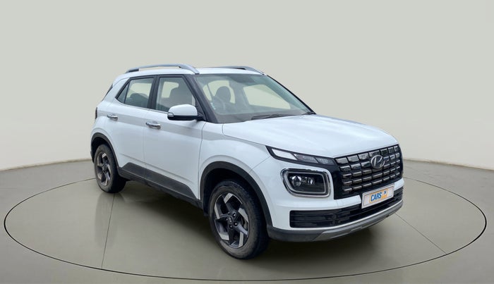 2022 Hyundai VENUE SX 1.2 PETROL, Petrol, Manual, 9,530 km, SRP