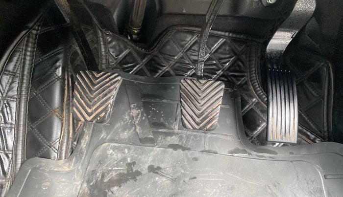 2022 Hyundai VENUE SX 1.2 PETROL, Petrol, Manual, 9,530 km, Pedals