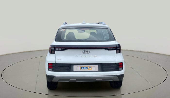 2022 Hyundai VENUE SX 1.2 PETROL, Petrol, Manual, 9,530 km, Back/Rear