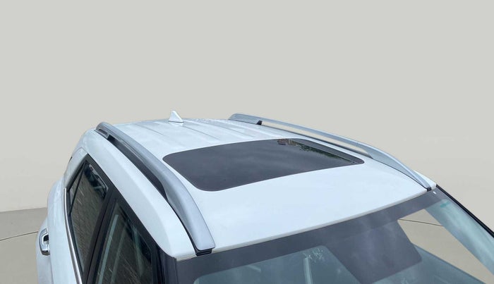 2022 Hyundai VENUE SX 1.2 PETROL, Petrol, Manual, 9,530 km, Roof