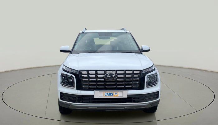 2022 Hyundai VENUE SX 1.2 PETROL, Petrol, Manual, 9,530 km, Front