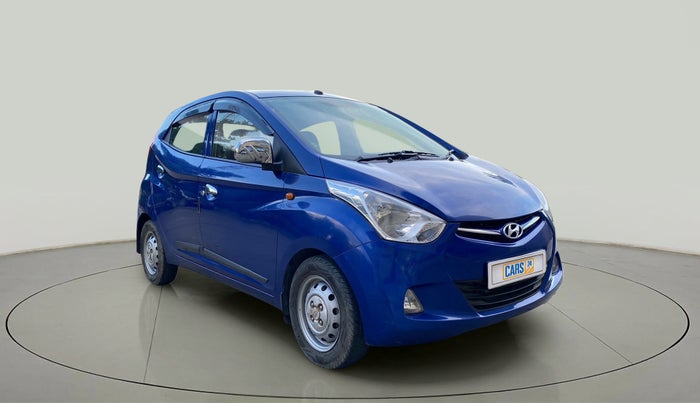 2017 Hyundai Eon ERA +, Petrol, Manual, 17,292 km, SRP