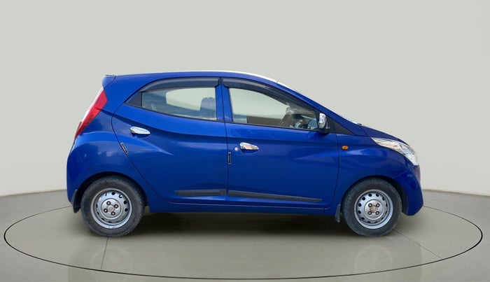 2017 Hyundai Eon ERA +, Petrol, Manual, 17,292 km, Right Side View