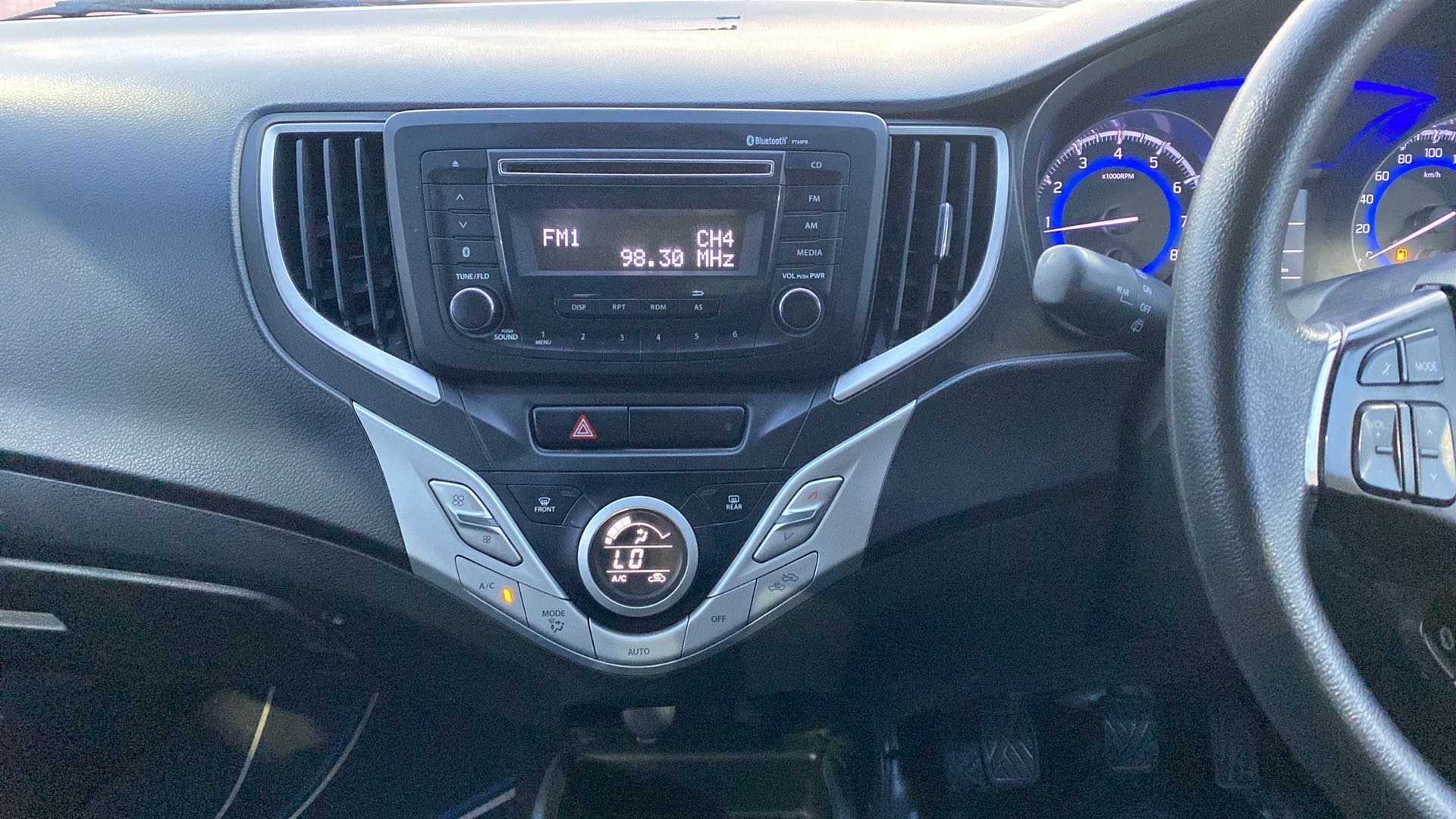 Features