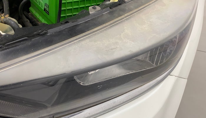 2020 Tata Tiago XT PETROL, Petrol, Manual, 51,999 km, Left headlight - Minor scratches