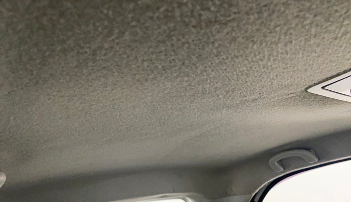 2020 Tata Tiago XT PETROL, Petrol, Manual, 51,999 km, Ceiling - Roof lining minor dirty