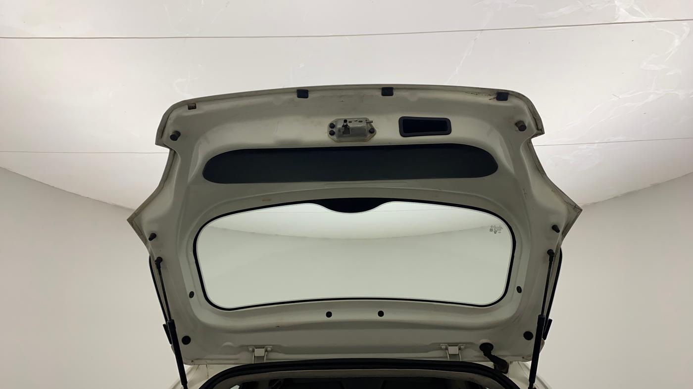 2020 Tata Tiago XT PETROL, Petrol, Manual, 51,999 km, Boot Door Open