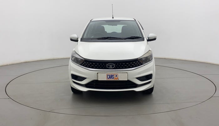 2020 Tata Tiago XT PETROL, Petrol, Manual, 51,999 km, Front