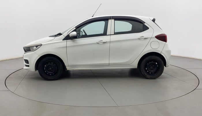 2020 Tata Tiago XT PETROL, Petrol, Manual, 51,999 km, Left Side
