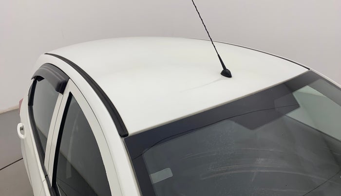 2020 Tata Tiago XT PETROL, Petrol, Manual, 51,999 km, Roof