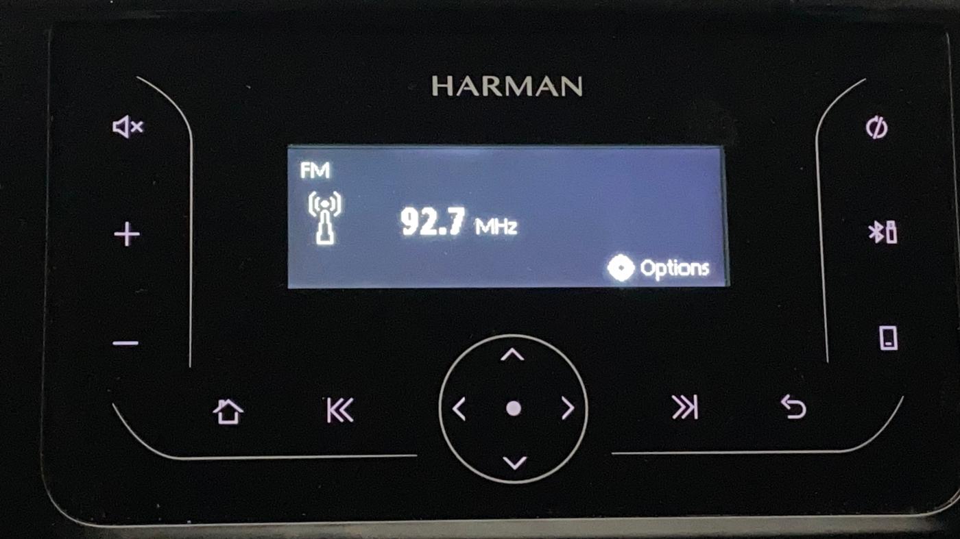 2020 Tata Tiago XT PETROL, Petrol, Manual, 51,999 km, Infotainment System
