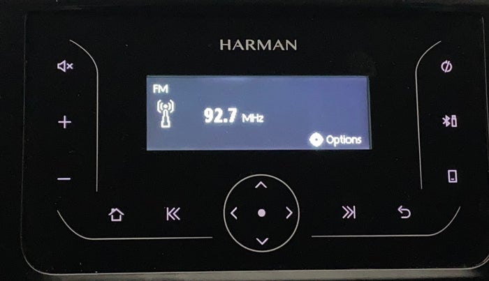 2020 Tata Tiago XT PETROL, Petrol, Manual, 51,999 km, Infotainment System