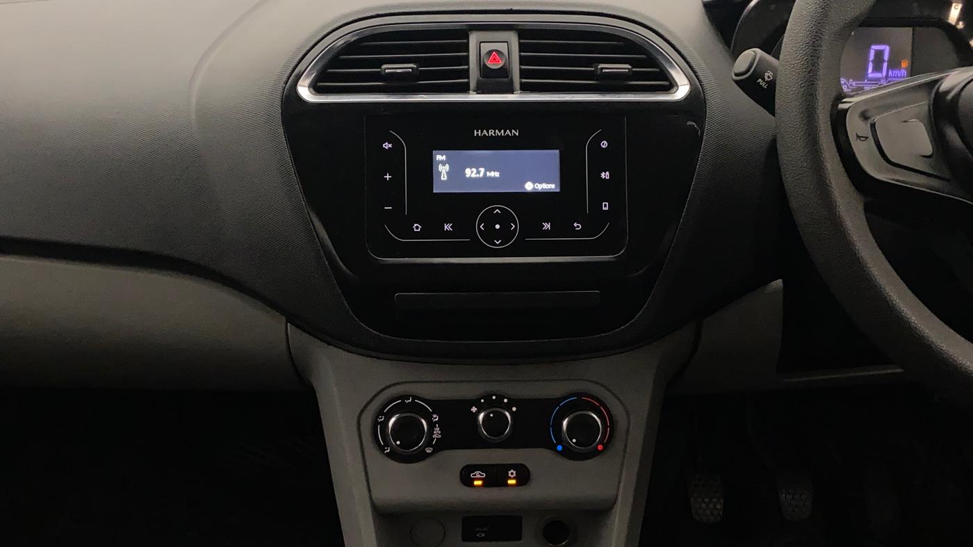 2020 Tata Tiago XT PETROL, Petrol, Manual, 51,999 km, Air Conditioner