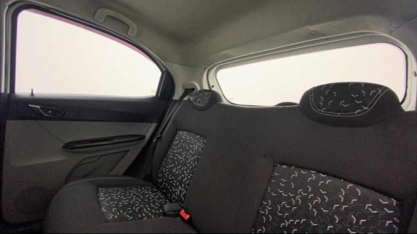 2020 Tata Tiago XT PETROL, Petrol, Manual, 51,999 km, Right Side Rear Door Cabin
