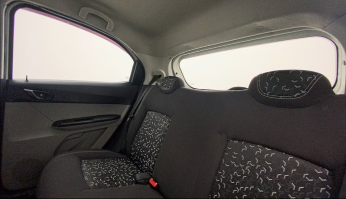 2020 Tata Tiago XT PETROL, Petrol, Manual, 51,999 km, Right Side Rear Door Cabin