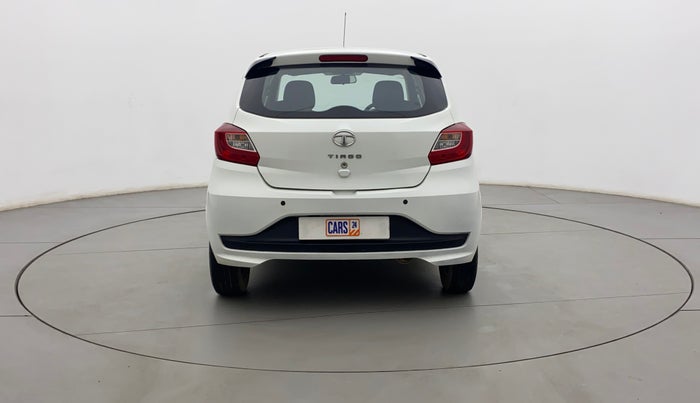 2020 Tata Tiago XT PETROL, Petrol, Manual, 51,999 km, Back/Rear