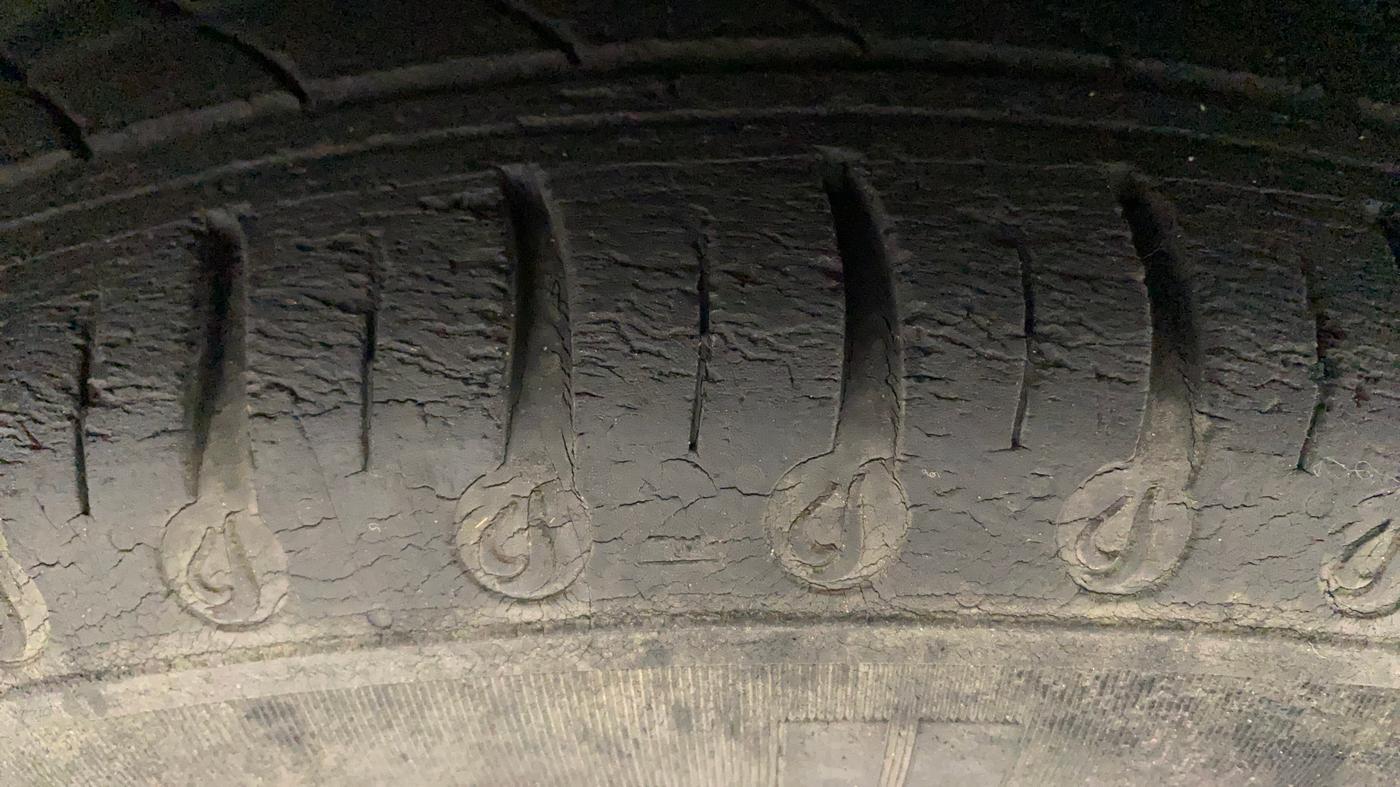 2020 Tata Tiago XT PETROL, Petrol, Manual, 51,999 km, Right Front Tyre Tread