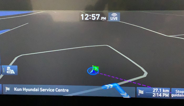 2022 Hyundai NEW I20 ASTA (O) 1.5 CRDI MT, Diesel, Manual, 26,467 km, Navigation System