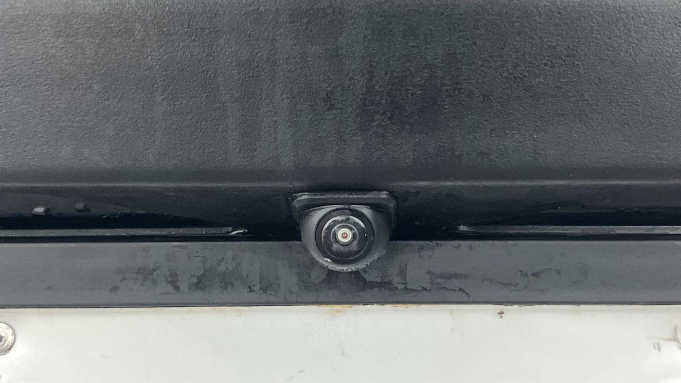 2013 Ford Ecosport TREND 1.5L DIESEL, Diesel, Manual, 85,468 km, Parking Camera