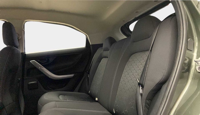 2021 Tata NEXON XE PETROL, Petrol, Manual, 13,536 km, Right Side Rear Door Cabin