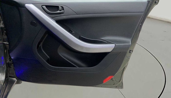 2021 Tata NEXON XE PETROL, Petrol, Manual, 13,536 km, Driver Side Door Panels Control