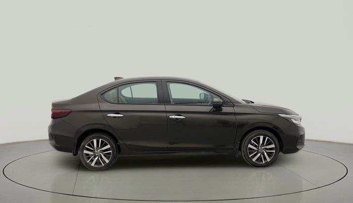 2020 Honda City 1.5L I-VTEC ZX CVT, Petrol, Automatic, 29,835 km, Right Side View