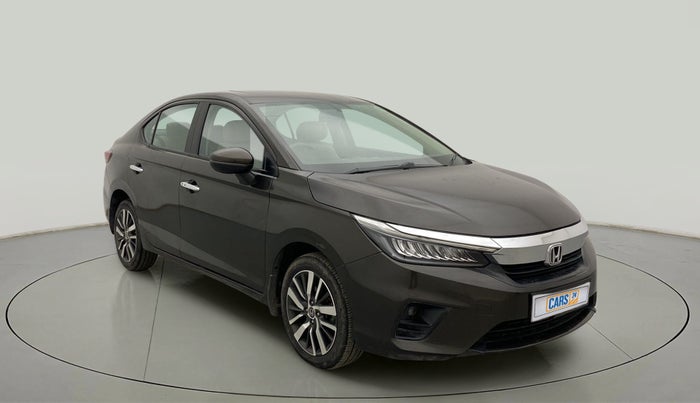 2020 Honda City 1.5L I-VTEC ZX CVT, Petrol, Automatic, 29,835 km, SRP