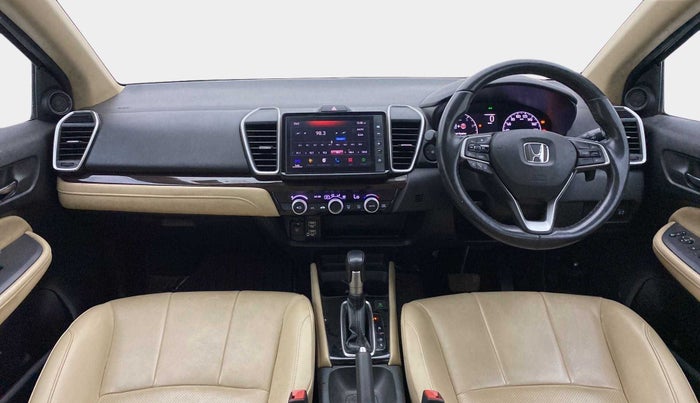 2020 Honda City 1.5L I-VTEC ZX CVT, Petrol, Automatic, 29,835 km, Dashboard