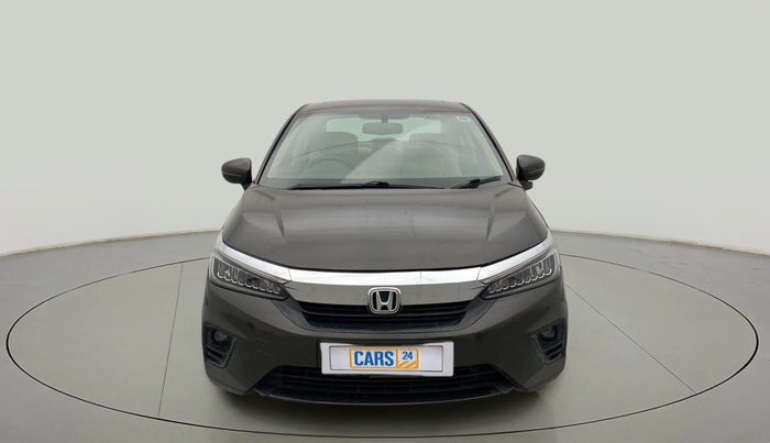 2020 Honda City 1.5L I-VTEC ZX CVT, Petrol, Automatic, 29,835 km, Front