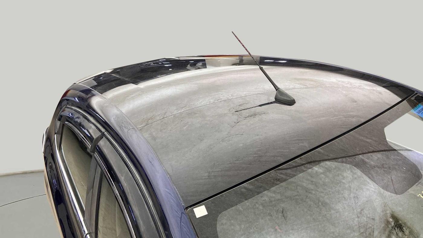 2022 Tata ALTROZ XZA PLUS, Petrol, Automatic, 24,933 km, Roof