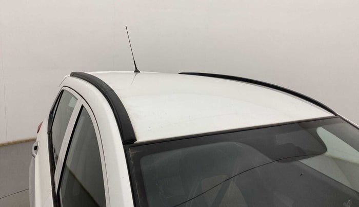 2018 Hyundai Grand i10 ASTA 1.2 KAPPA VTVT, Petrol, Manual, 42,137 km, Roof
