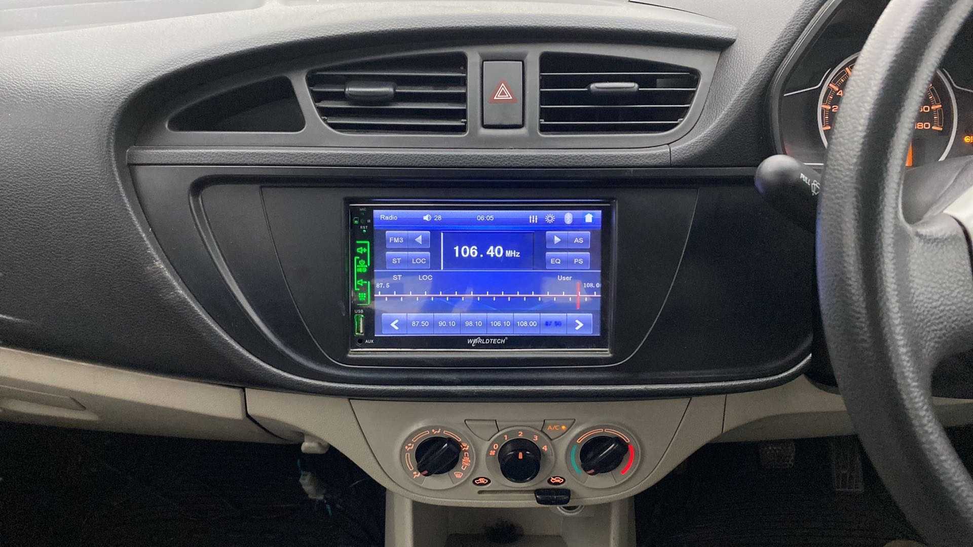 Features