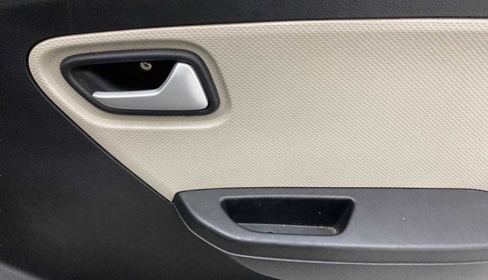 2020 Maruti Alto LXI, Petrol, Manual, 13,485 km, Driver Side Door Panels Control