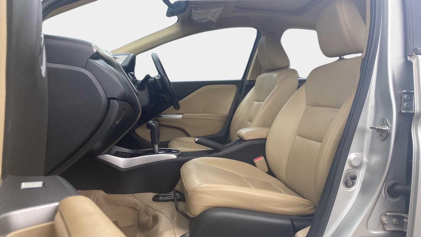 2015 Honda City 1.5L I-VTEC VX CVT, Petrol, Automatic, 81,809 km, Right Side Front Door Cabin