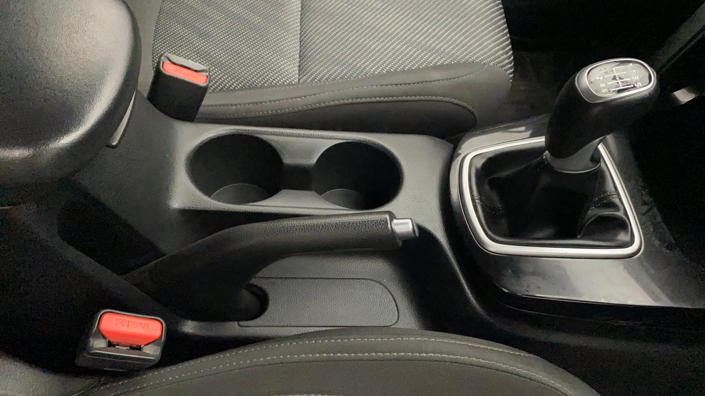 2020 KIA SELTOS HTK PLUS 1.5, Petrol, Manual, 39,245 km, Gear Lever